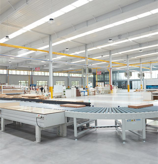 全屋定制廠(chǎng)家