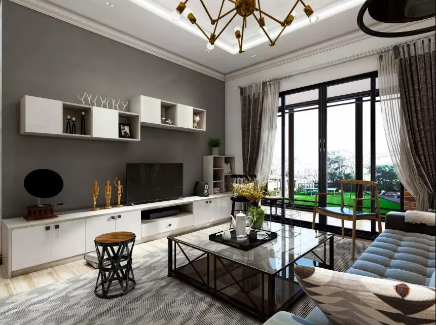 個(gè)性化定制家居