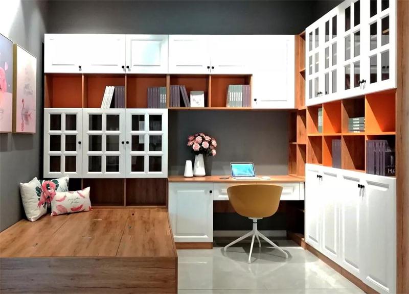 鵬鴻定制家居漢中永順店