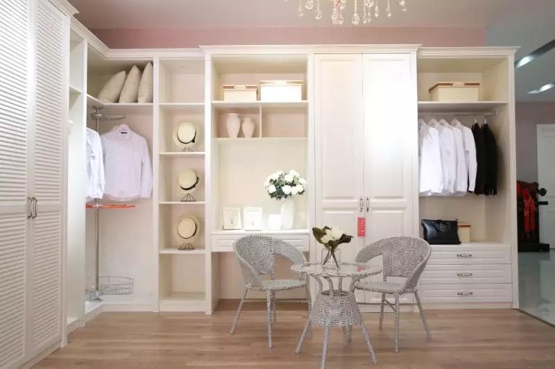 【收藏】選購定制家居，不得不聊的五個細(xì)節(jié)