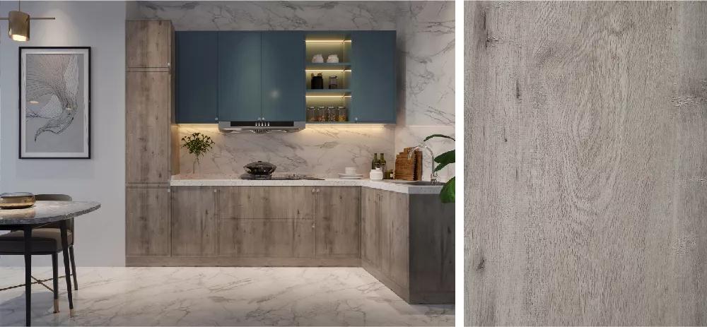 鵬鴻板材優(yōu)嘉系列新款花色賞析——品質(zhì)優(yōu)家，健康優(yōu)加