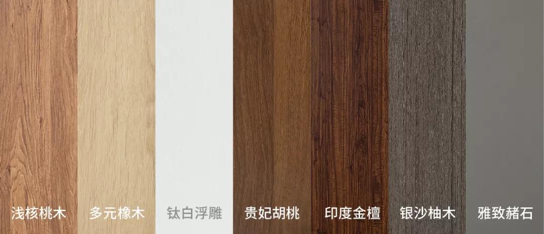 盛夏熱銷有“門道”，鵬鴻爆款實木柜門火熱上市