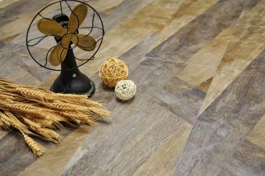 鵬鴻地板實(shí)拍