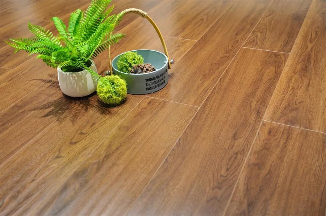 強(qiáng)化地板約克公爵系列-6805