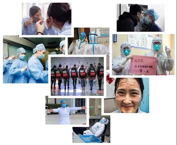 健康守護(hù)家｜鵬鴻醫(yī)護(hù)定向補(bǔ)貼計劃，致敬逆行者