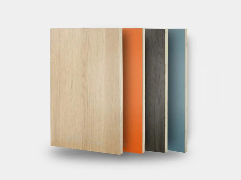 這款不變形的生態(tài)板，鵬鴻敬獻(xiàn)