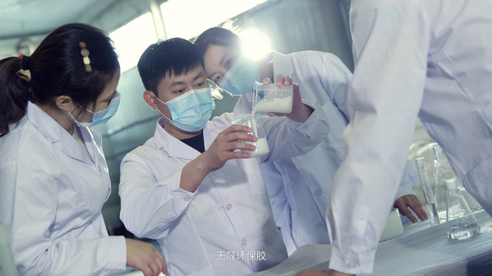 無醛環(huán)保膠