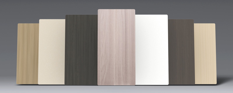 好板材用“芯”造，鵬鴻全效抗菌安芯板榮耀上市